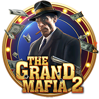 THE GRAND MAFIA 2